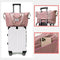SAC DE VOYAGE PLIABLE DE GRANDE CAPACITÉ