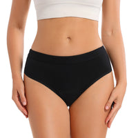 Culotte Hygiénique Antibactérien - Anti Fuite Menstruelle
