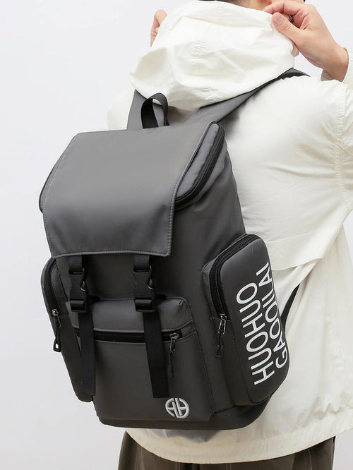 Sac à dos et de Voyage de grande capacité imperméable à l'eau