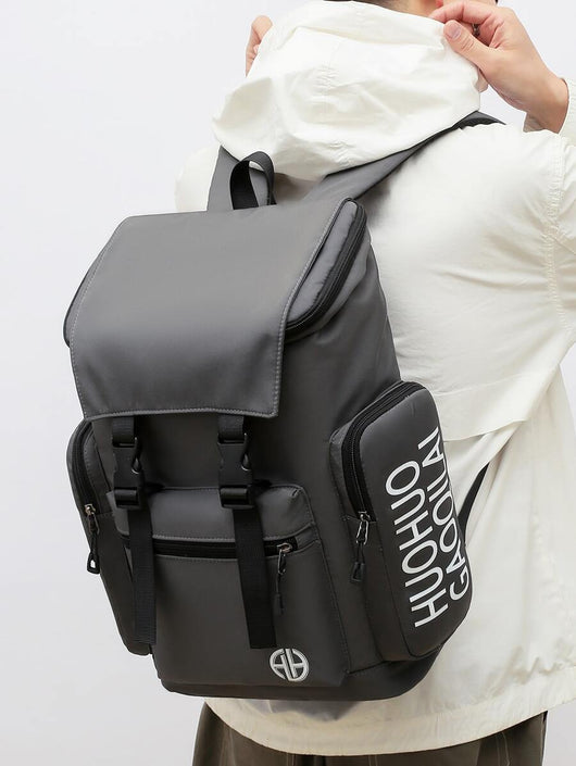 Sac à dos et de Voyage de grande capacité imperméable à l'eau