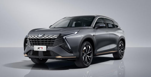 les meilleurs véhicules flambant neufs 4x4 & Suv ; Berlines et citadines de l'Afrique de l'ouest