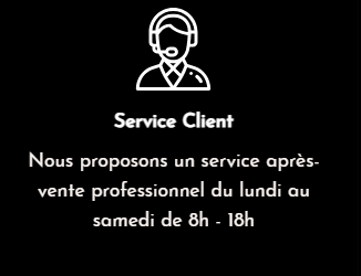 🏠 Ergonomie & Technologie :