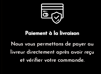 🏠 Ergonomie & Technologie :
