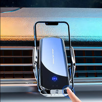 Chargeur de voiture sans fil QuantumSwift