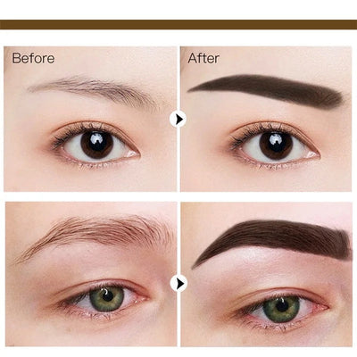 DES SOURCILS PARFAIT DES AUJOURD'HUI : Kit pour les sourcils 🔥 3 achetés = 1 offert 🚨