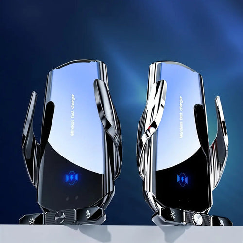 Chargeur de voiture sans fil QuantumSwift