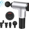 PISTOLET DE MASSAGE VivaRelax PORTABLE SANS FIL