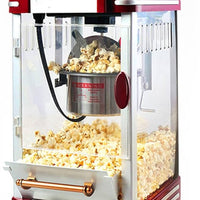 MACHINE À POP-CORN