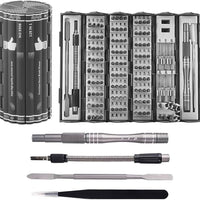 BOITE À OUTILS 128 EN 1