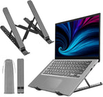 Obtenez aujourd'hui le Kit complet de Support pour Ordinateur Portable rotatif 360° et pliable