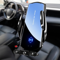 Chargeur de voiture sans fil QuantumSwift