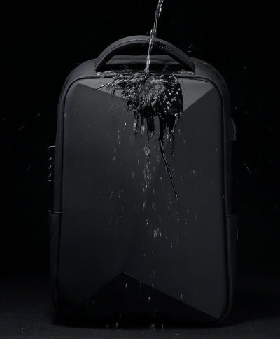 Sac à dos résistant pour ordinateur portable