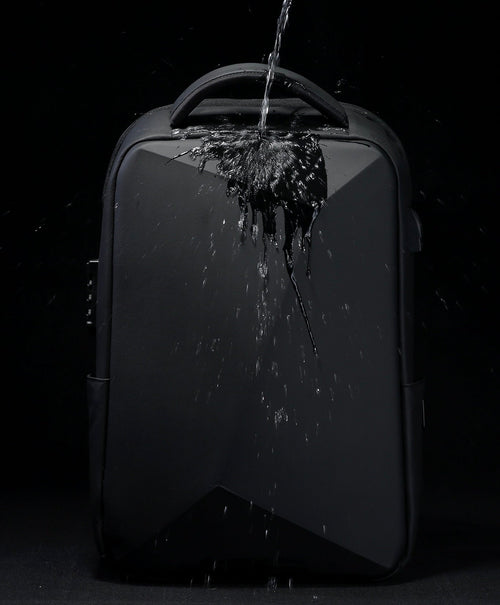 Sac à dos résistant pour ordinateur portable