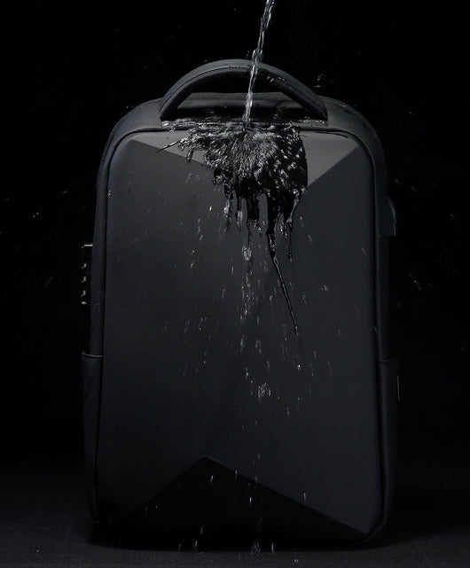 Sac à dos résistant pour ordinateur portable