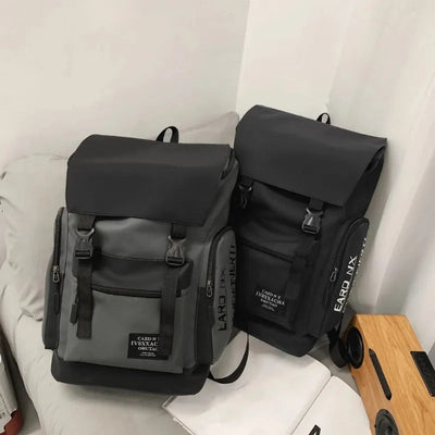 Sac à dos et de Voyage de grande capacité imperméable à l'eau