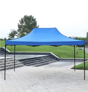 CMD-Promo Bâche Tente 3m x 3m pour 24H
