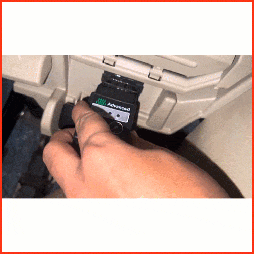 Système professionnel de diagnostic automobile AutoProScan Elite™