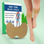 Patch anti-Douleur Pour Hommes et Femmes