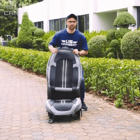 🏠 Ergonomie & Technologie :