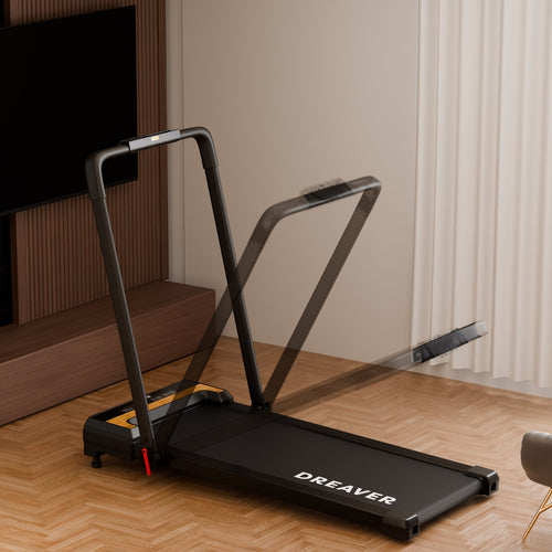 Tapis roulant GR™ C1, Vitesse 1-10KM/H (Haut-parleurs & bluetooth intégrés)