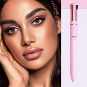 STYLO DE MAQUILLAGE  REVOLUTIONNAIRE  4 en 1