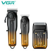 Tondeuse à cheveux professionnelle VGR 644