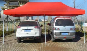 CMD-Promo Bâche Tente 3m x 3m pour 24H