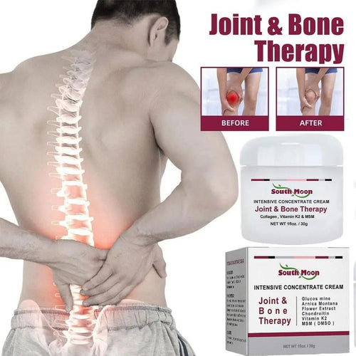 Crème thérapeutique super efficace  pour les os et les articulations Perfectx™