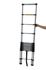 Échelle Téléscopique
