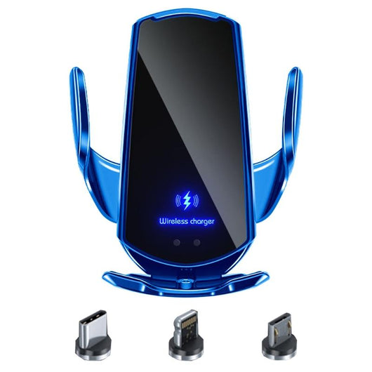 Chargeur de voiture sans fil QuantumSwift