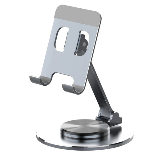 Support de Téléphone rotatif 360 aluminium