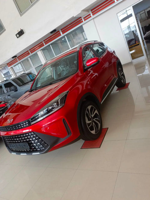 les meilleurs véhicules flambant neufs 4x4 & Suv ; Berlines et citadines de l'Afrique de l'ouest