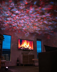 SURPRENEZ VOTRE PARTENAIRE AVEC  LE Galaxy projecteur POUR CES MOMENT DE ST VALENTIN QUE TOUT LE MONDE S'ARRACHE