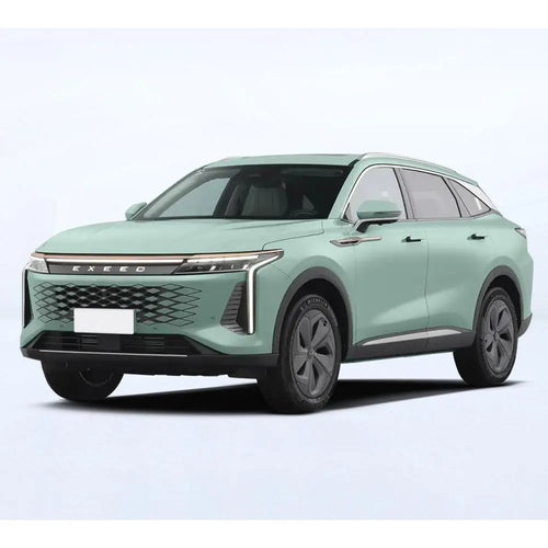 les meilleurs véhicules flambant neufs 4x4 & Suv ; Berlines et citadines de l'Afrique de l'ouest
