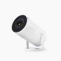Vidéoprojecteur Portable - 4K ultra HD