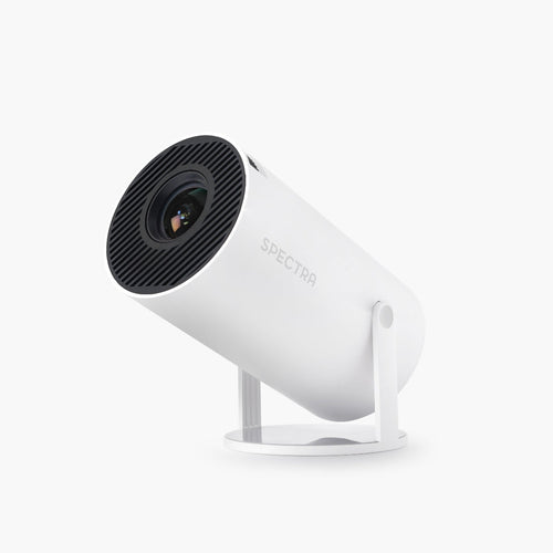 Vidéoprojecteur Portable - 4K ultra HD